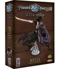 Sword & Sorcery: Ryld (Set de Héroe) Sword & Sorcery: Ryld (Set de Héroe)