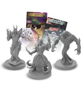 Sword & Sorcery: Onamor (Set de Héroe)