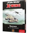 Star Wars X-Wing 2.0: La Resistencia (Kit de Conversión) Star Wars X-Wing 2.0: La Resistencia (Kit de Conversión)