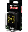 Star Wars X-Wing 2.0: Tie del Gremio Minero Star Wars X-Wing 2.0: Tie del Gremio Minero