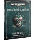 Warhammer 40,000: Aprobado por el Capítulo (Edición 2018) Warhammer 40,000: Aprobado por el Capítulo (Edición 2018)