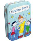 ¿Quién Soy? ¿Quién Soy?
