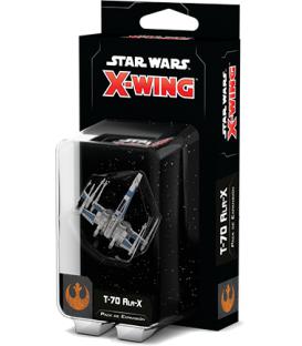 Star Wars X-Wing 2.0: Ala-X T-70