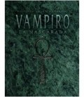 Vampiro La Mascarada 20º Aniversario (Edición Tapa Dura)