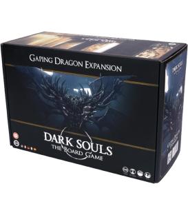 Dark Souls: Gaping Dragon Expansion