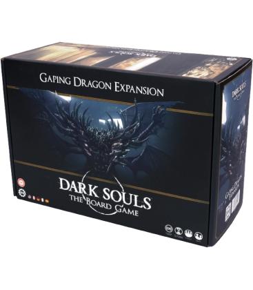 Dark Souls: Gaping Dragon Expansion