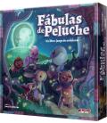 Fábulas de Peluche Fábulas de Peluche