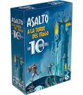 Asalto a la Torre del Mago en 10 Minutos Asalto a la Torre del Mago en 10 Minutos