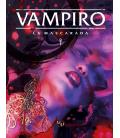 Vampiro La Mascarada (5ª Edición) Vampiro La Mascarada (5ª Edición)