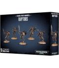 Warhammer 40,000: Chaos Space Marines (Raptors) Warhammer 40,000: Chaos Space Marines (Raptors)