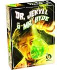 Dr. Jeckyll & Mr. Hyde Dr. Jeckyll & Mr. Hyde