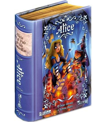 Alice: Alicia en el País de las Maravillas