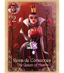 Alice: Alicia en el País de las Maravillas
