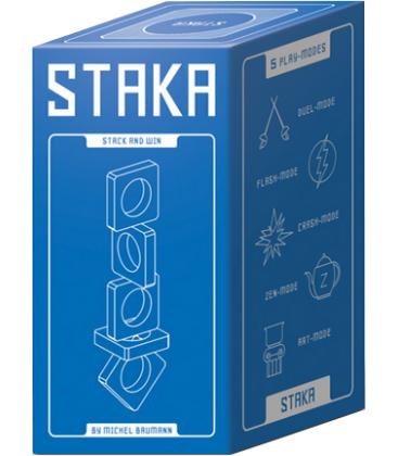 Staka