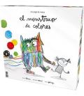El Monstruo de Colores El Monstruo de Colores