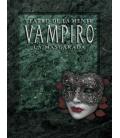 Vampiro La Mascarada 20º Aniversario: Teatro de la Mente Vampiro La Mascarada 20º Aniversario: Teatro de la Mente