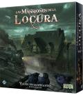 Las Mansiones de la Locura: Viajes Escalofriantes Las Mansiones de la Locura: Viajes Escalofriantes