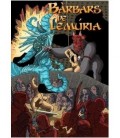 Bàrbars de Lemúria (Català)