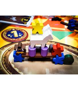 Meeple Circus