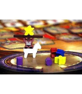 Meeple Circus