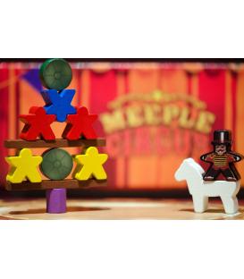 Meeple Circus