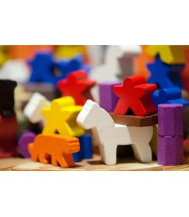 Meeple Circus