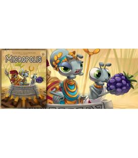 Micrópolis