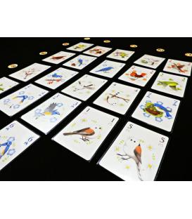 Songbirds