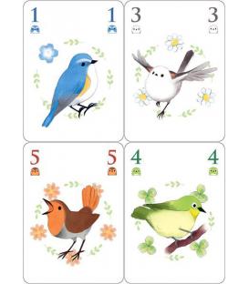 Songbirds