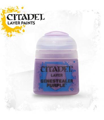Pintura Citadel: Layer Genestealer Purple