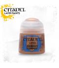 Pintura Citadel: Layer Hashut Copper Pintura Citadel: Layer Hashut Copper
