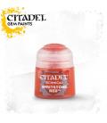 Pintura Citadel: Technical Spiritstone Red Pintura Citadel: Technical Spiritstone Red