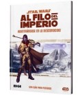Al Filo del Imperio: Adentrándose en lo Desconocido
