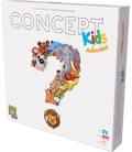 Concept Kids: Animales Concept Kids: Animales