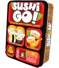 Sushi Go! Sushi Go!