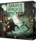 Arkham Horror (3ª Edición) Arkham Horror (3ª Edición)