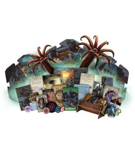 Arkham Horror (3ª Edición)