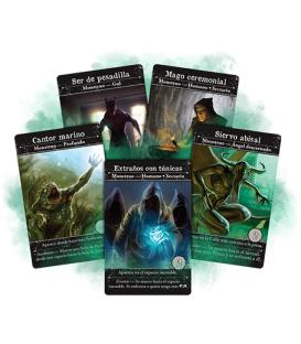 Arkham Horror (3ª Edición)