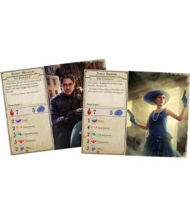 Arkham Horror (3ª Edición)