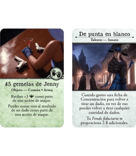 Arkham Horror (3ª Edición)