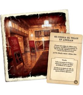 Arkham Horror (3ª Edición)