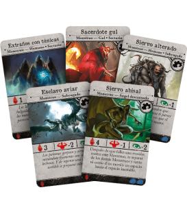 Arkham Horror (3ª Edición)