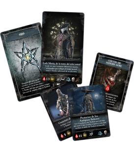 Bloodborne: Pesadilla del Cazador