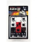 Blacksad: Dados Blacksad: Dados