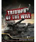 Triumph of the Will: Nazi Germany vs Imperial Japan (1948) Triumph of the Will: Nazi Germany vs Imperial Japan (1948)