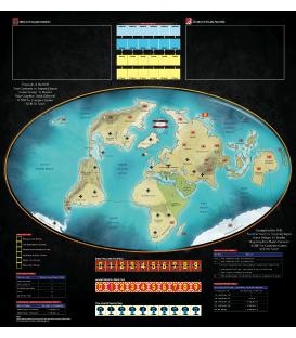 Triumph of the Will: Nazi Germany vs Imperial Japan (1948)