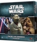 Star Wars LCG: Entre las Sombras Star Wars LCG: Entre las Sombras