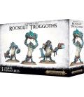 Warhammer Age of Sigmar: Gloomspite Gitz (Rockgut Troggoths) Warhammer Age of Sigmar: Gloomspite Gitz (Rockgut Troggoths)