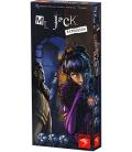 Mr. Jack Londres: Extensión Mr. Jack Londres: Extensión