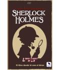 Libro-Juego 4 - Sherlock Holmes Libro-Juego 4 - Sherlock Holmes